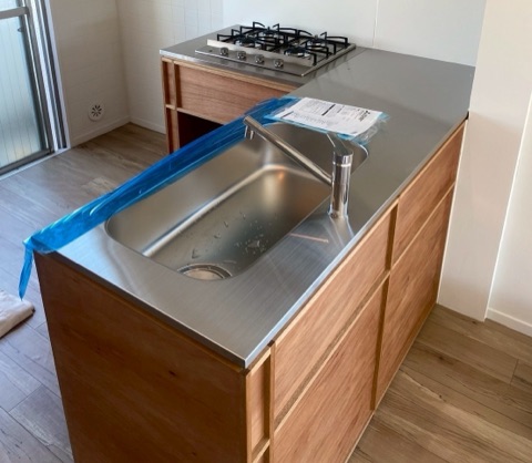 金物加工・金物工事部門