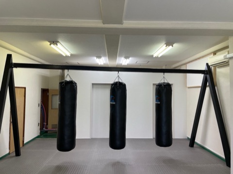 金物加工・金物工事部門