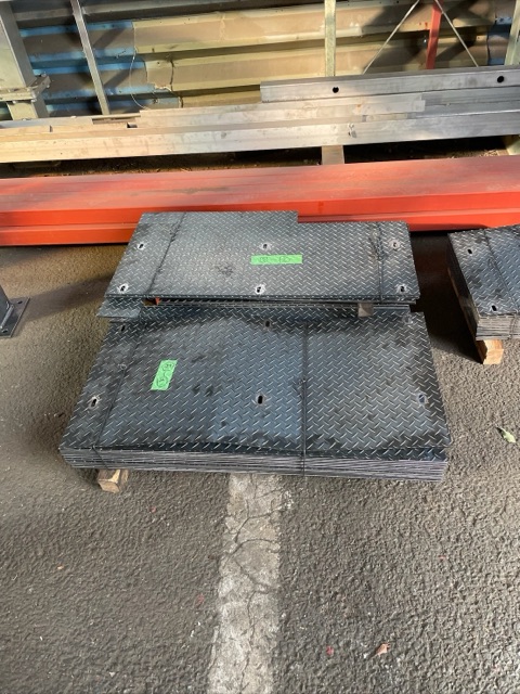 金物加工・金物工事部門