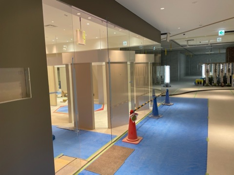 金物加工・金物工事部門