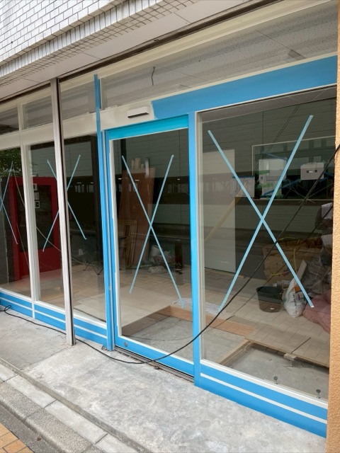 金物加工・金物工事部門