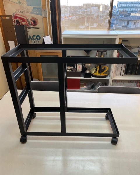 金物加工・金物工事部門