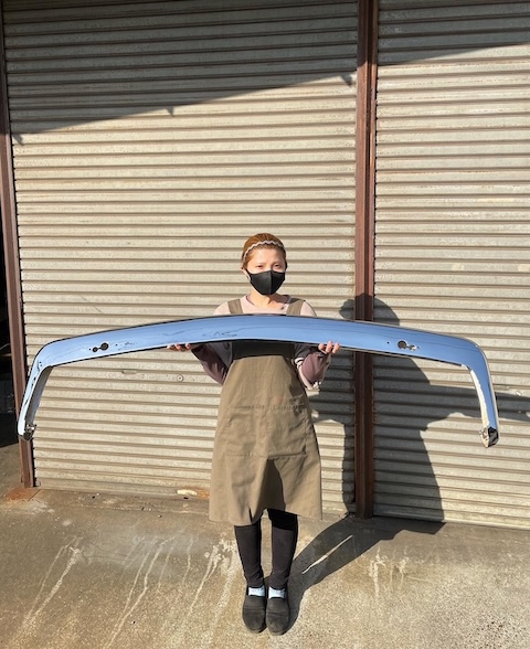 表面処理・ロウ付け事例