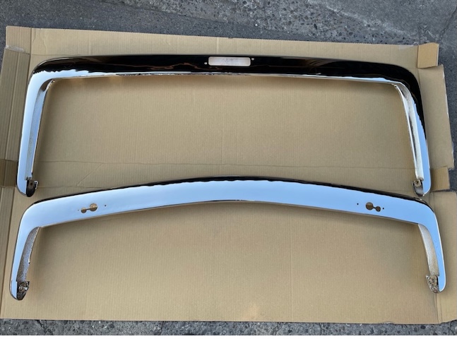 表面処理・ロウ付け事例