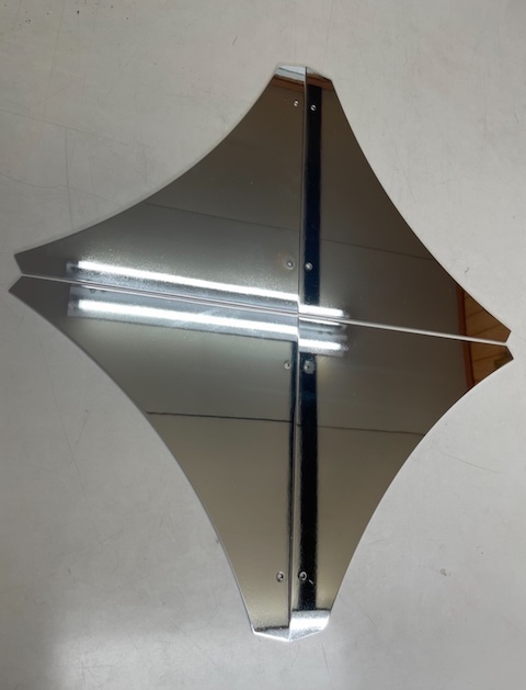 表面処理・ロウ付け事例