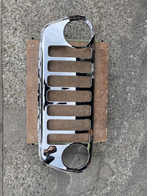 表面処理・ロウ付け事例