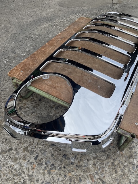 表面処理・ロウ付け事例