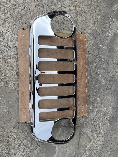 表面処理・ロウ付け事例