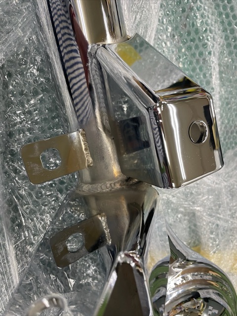 表面処理・ロウ付け事例