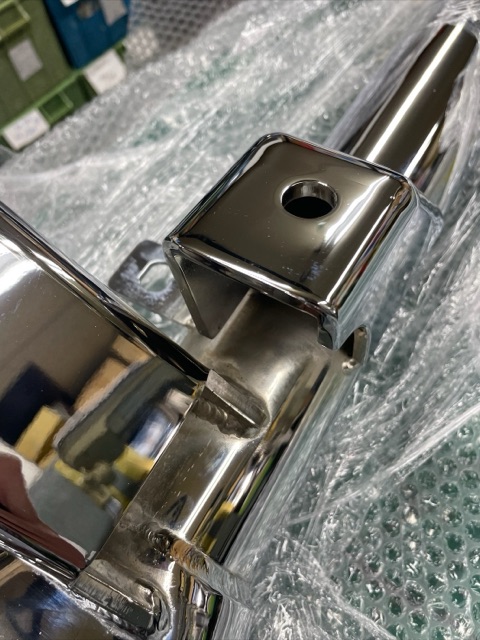 表面処理・ロウ付け事例