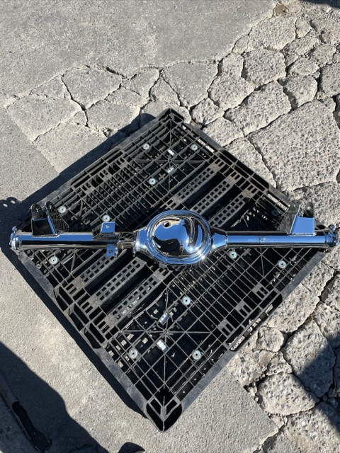 表面処理・ロウ付け事例