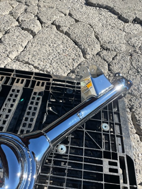 表面処理・ロウ付け事例