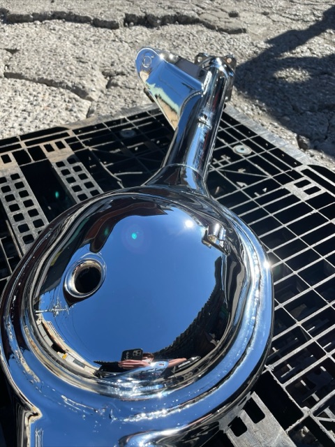 表面処理・ロウ付け事例