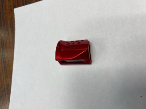 表面処理・ロウ付け事例