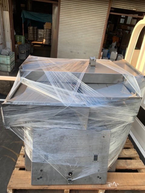 表面処理・ロウ付け事例