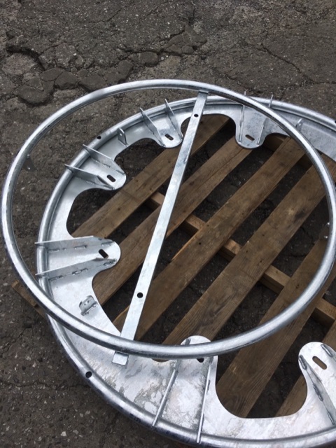 表面処理・ロウ付け事例