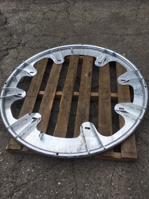 表面処理・ロウ付け事例