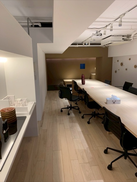 家具・什器部門