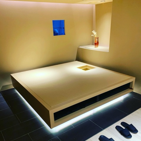 家具・什器部門