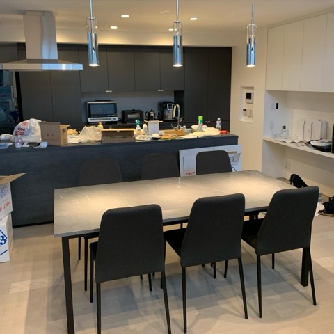 家具・什器部門