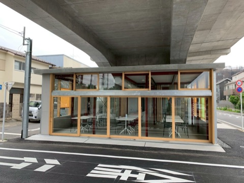 家具・什器部門