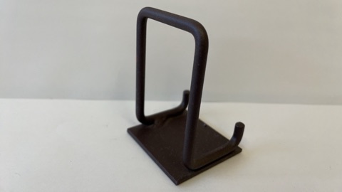 家具・什器部門