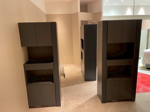 家具・什器部門