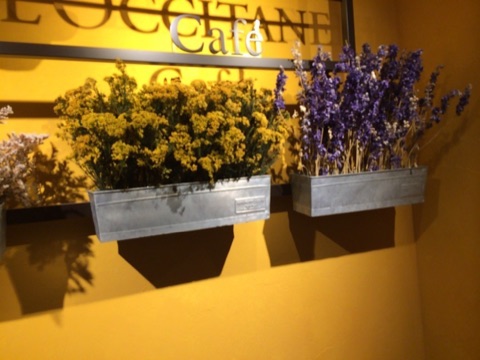 家具・什器部門