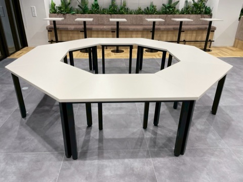 家具・什器部門