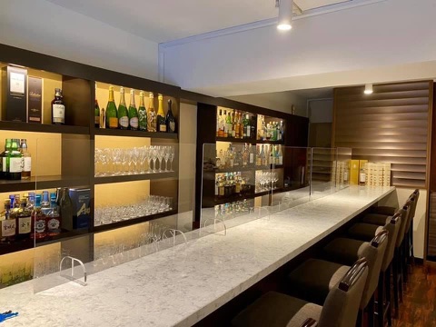 家具・什器部門