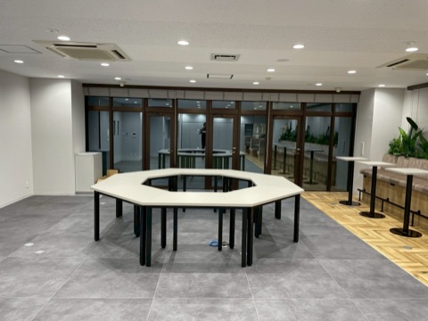 家具・什器部門