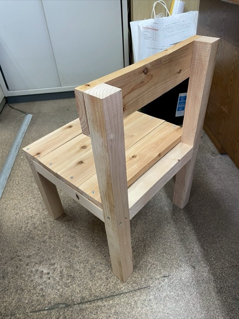 家具・什器部門