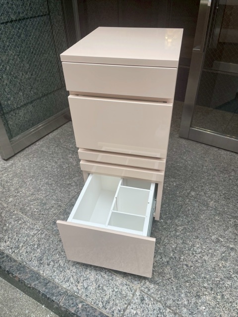 家具・什器部門