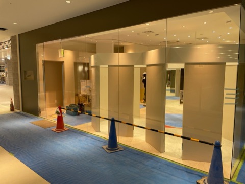 家具・什器部門